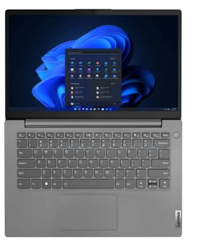 New Laptop Lenovo 8GB Intel Core I5 SSD 512GB