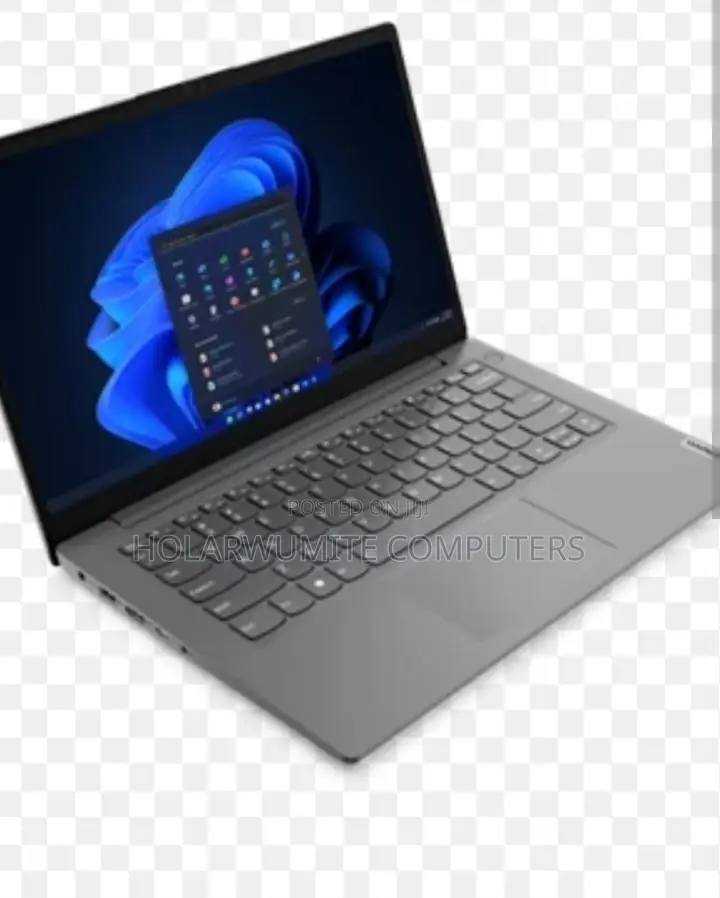 New Laptop Lenovo 8GB Intel Core I5 SSD 512GB