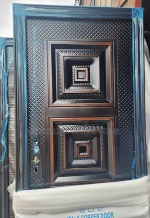 3ft Italian Cooper Door