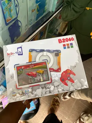 Kids Tablet Bebe Tab B2060 6gb/256gb Dual Sim