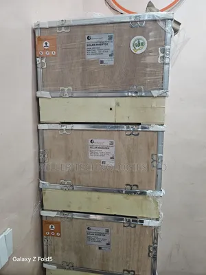 Felicity Solar Inverter 10kva 48v Ivps10048 Bulk Sales