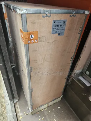 Felicity 15kwh 48v Lithium Battery Available in Bulk