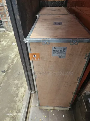 Felicity 15kwh 48v Lithium Ion Battery Strong Nd Reliable