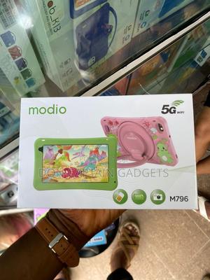 Kids Tablet Modio M796 4g/128gb Sim in Ikeja - Toys, Don Captain ...