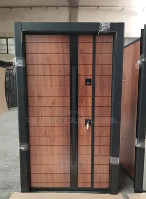 Turkey Luxury Door for Maintenance