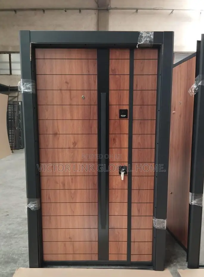 Turkey Luxury Door for Maintenance