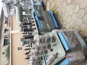 Meksan and Astor Transformer 33kva/22kva.