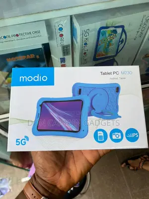 Kids Tablet Modio M730 4gb/128gb SIM