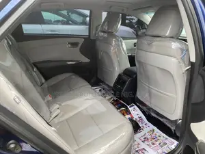 Toyota Avalon 2013 Blue