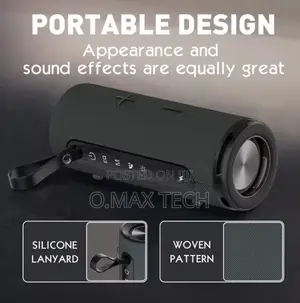 LDNIO Bts13 Mini Wireless Bt Bass Hifi Speaker