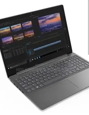 New Laptop Lenovo V15 8GB Intel Core I5 SSD 512GB