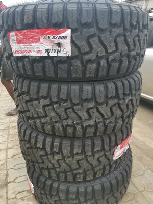 Off Road Tyre 33x12 50 20