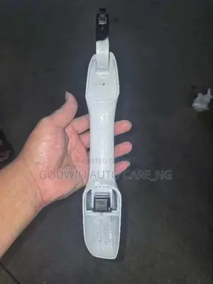 Door Handle 2024 Honda Accord