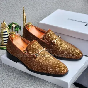 Pure Leather Shoes