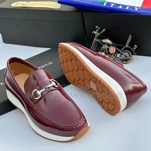 Pure Leather Shoes