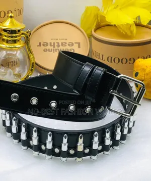 Pure Quality Belt