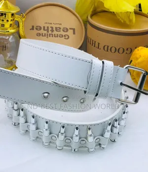 Pure Quality Belt