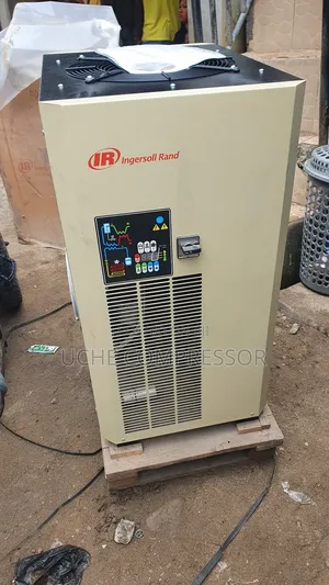 Ingersoll Rand Air Dryer 1.28kw 5000i/Min