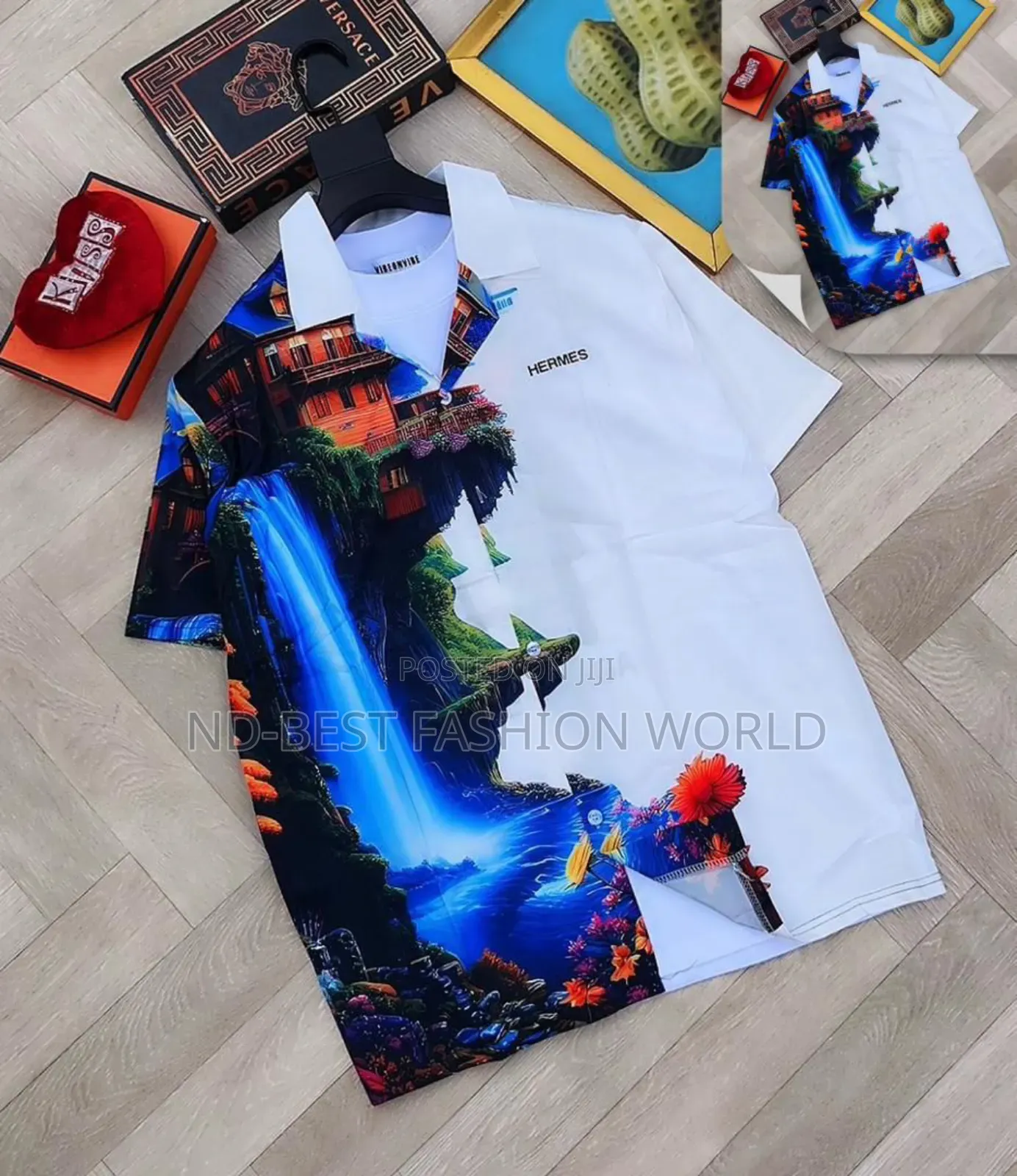 Pure Quality Clothes