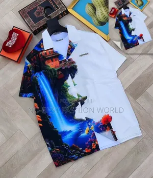 Pure Quality Clothes