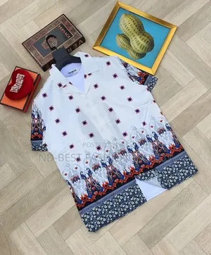 Pure Quality Shirt