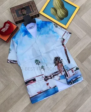 Pure Quality Shirt