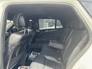 Mercedes-Benz GLE-Class AMG GLE 43 4MATIC 2018 White