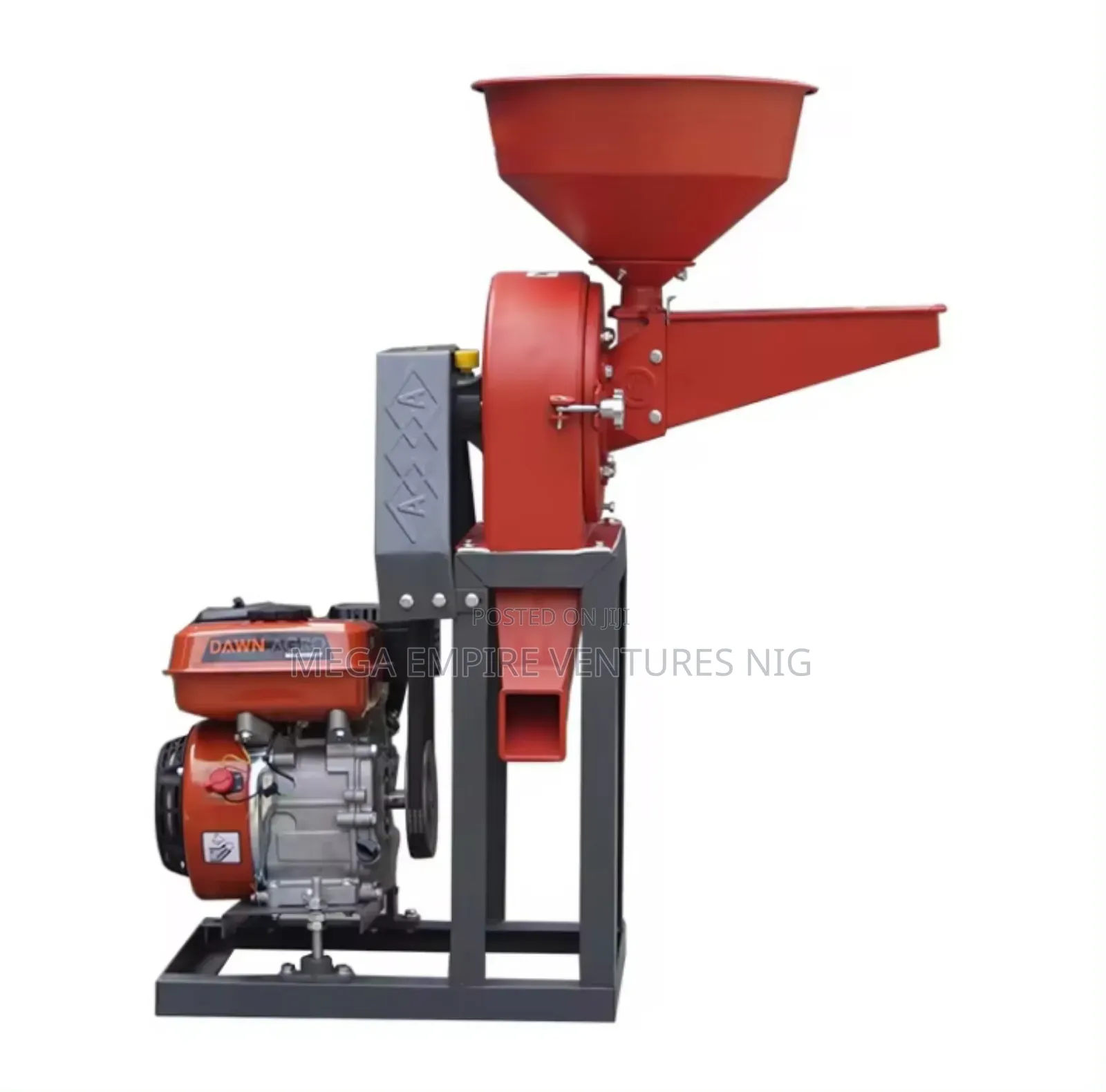 Grinding Mill