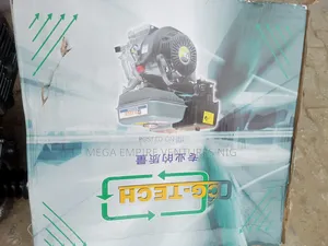 Petrol Engine