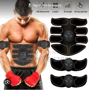 3 in 1 Mobile Gym