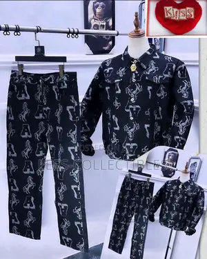 Quality Jeans Outfit