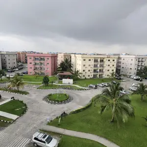 4bdrm Duplex in Rivtaf Golf Estate, Port-Harcourt for sale