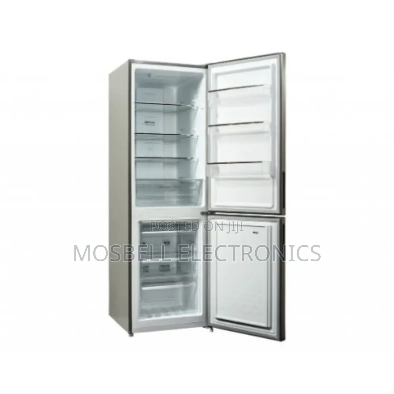 Hisense Ref 29 DCA 225L Bottom Freezer Fridge