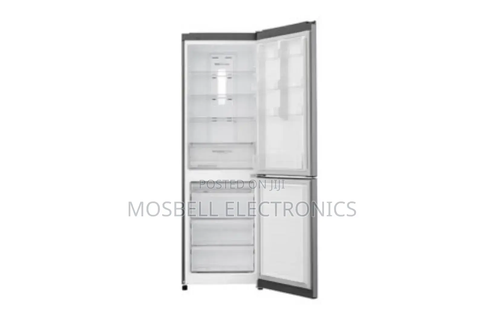 Hisense Ref 29 DCA 225L Bottom Freezer Fridge