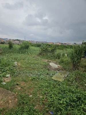 Land for Sale at Ojora Off Alexander Avenue Old Ikoyi Lagos