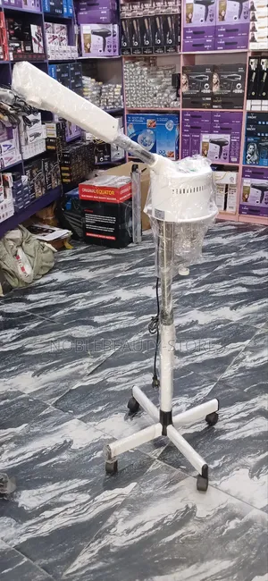 Facial Steamer