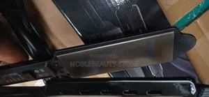 Salon Maxx Hair Straightener