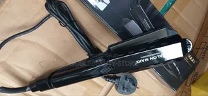 Salon Maxx Hair Straightener