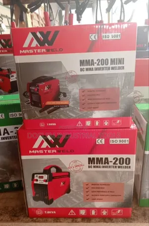 MMA 300 Inverter Welding Machine