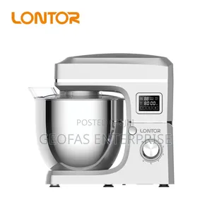 Lontor High Quality Portable Stand Mixer 10L