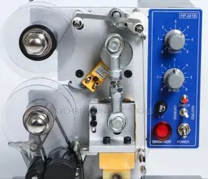 Ribbon Coding Machine- Hp 241c