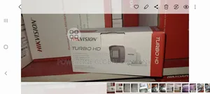 2mp Analogue Camera for Homes/ Hotels/ Companies/ Offices