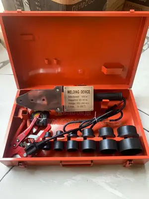 PPR Welding Machine- 1500w