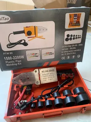 PPR Welding Machine- 1500w