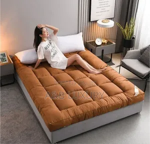 Luxury High Quality Mattress Topper