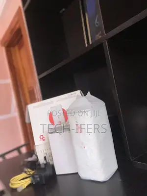 5g Airtel Router
