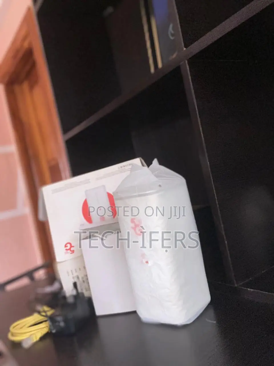 5g Airtel Router