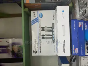 Classic Audio X4040