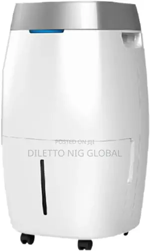 Pro Elec 40ltrs Dehumidifier