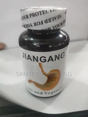 Jiangang Fruit Vegetable Caps.